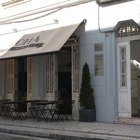 Oporto Rivoli Apartments Стая снимка