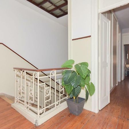 Oporto Rivoli Apartments Екстериор снимка