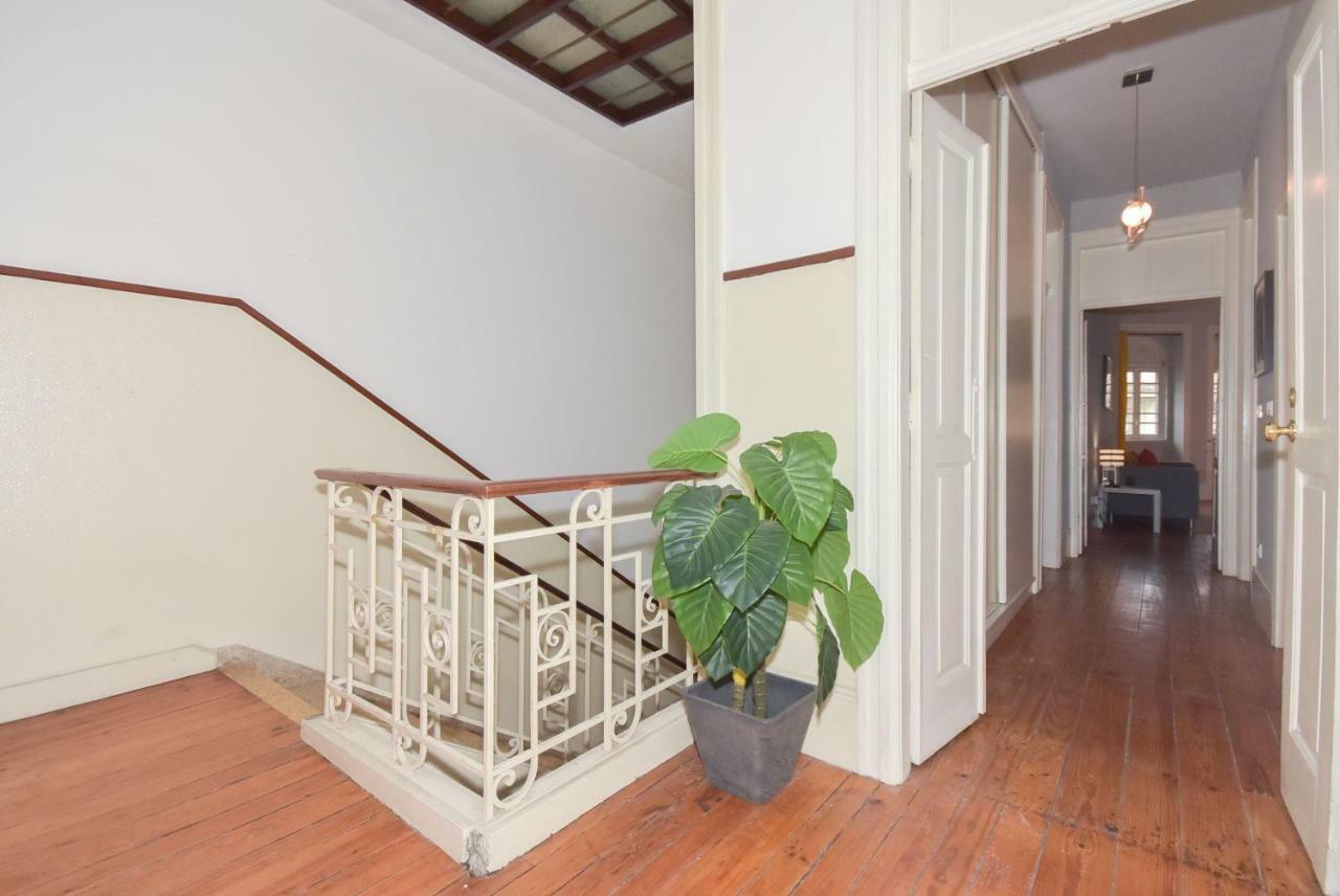 Oporto Rivoli Apartments Екстериор снимка