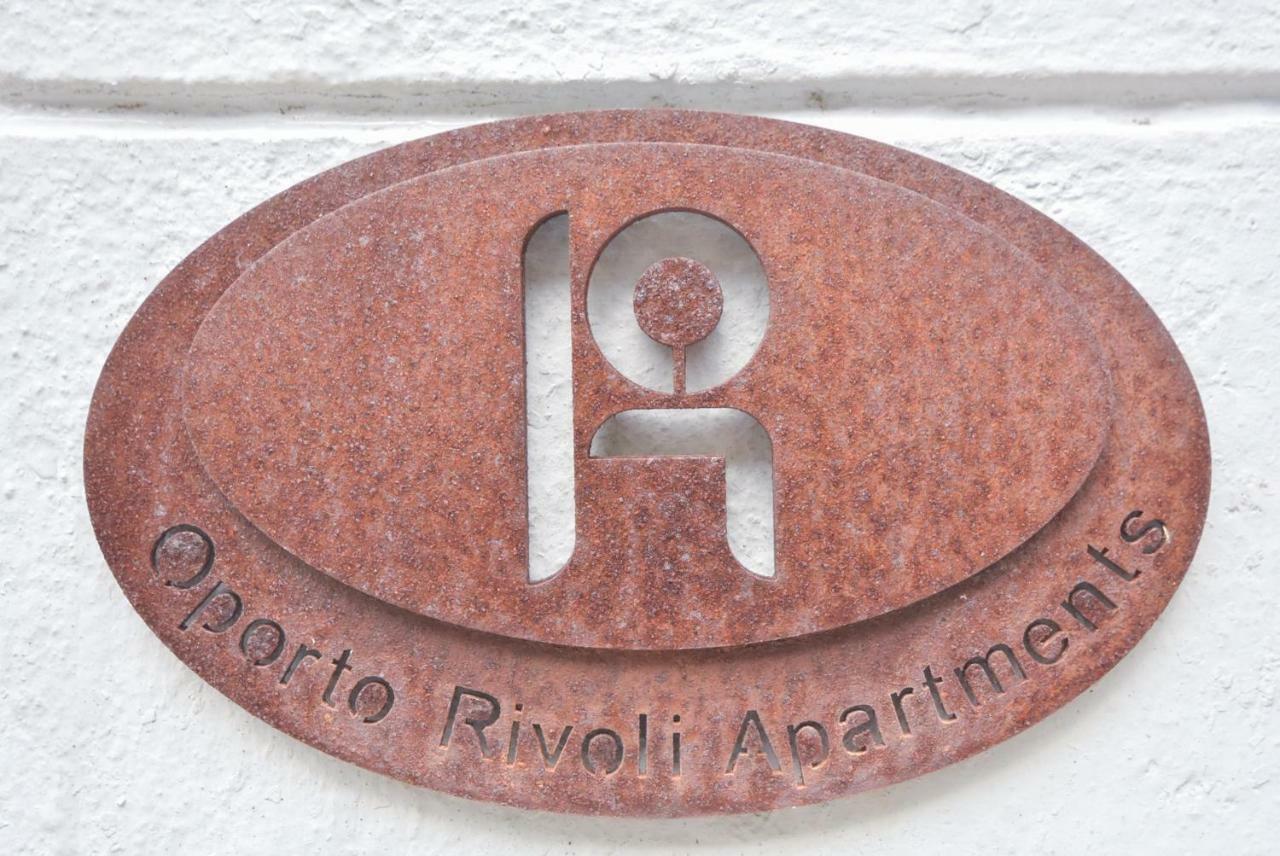 Oporto Rivoli Apartments Екстериор снимка
