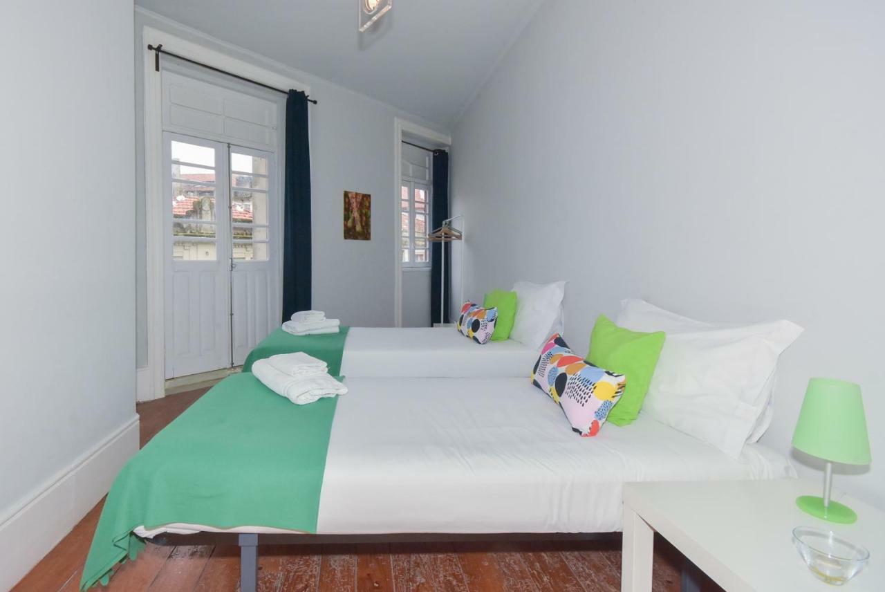 Oporto Rivoli Apartments Екстериор снимка
