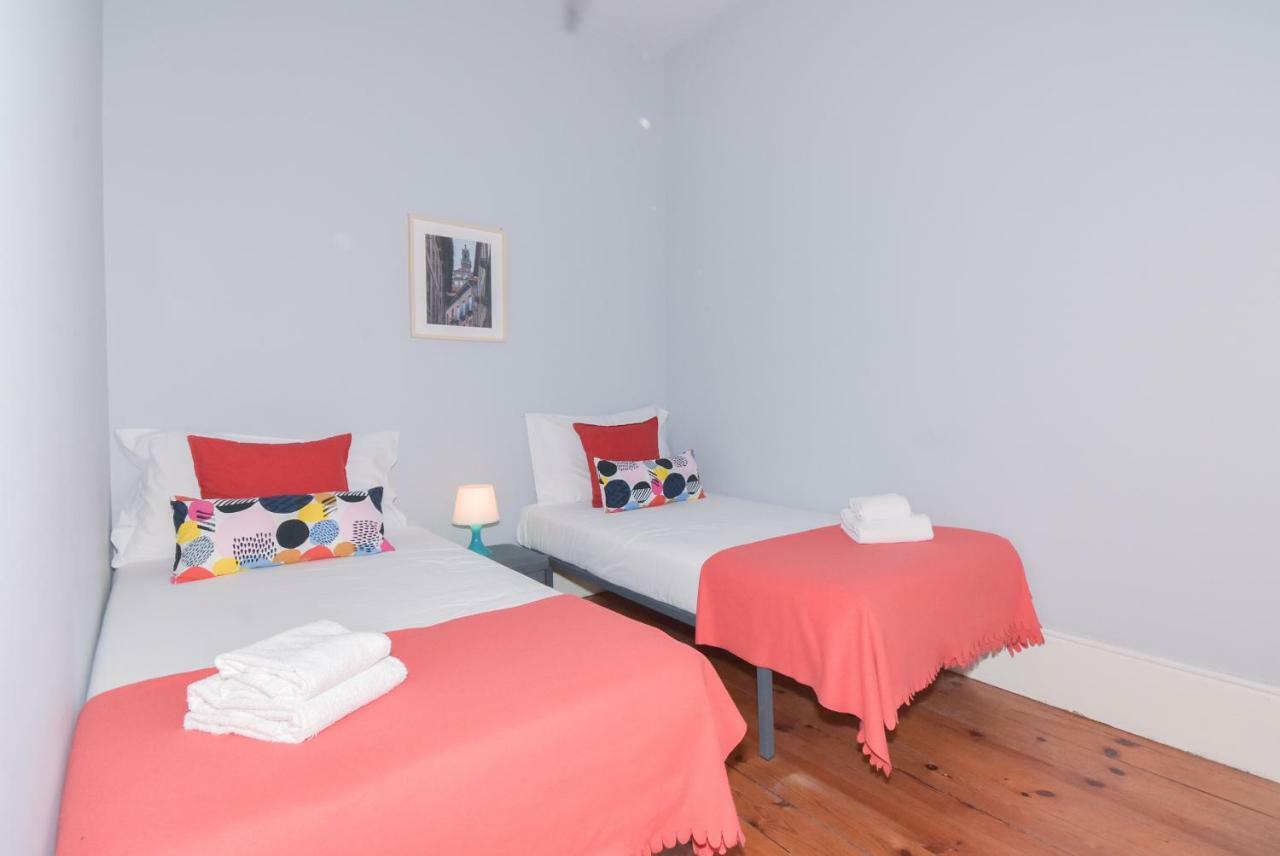 Oporto Rivoli Apartments Екстериор снимка
