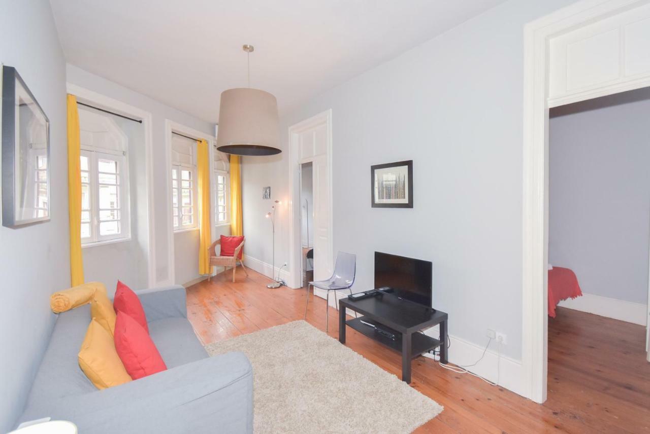 Oporto Rivoli Apartments Екстериор снимка
