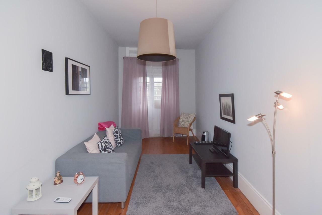 Oporto Rivoli Apartments Екстериор снимка
