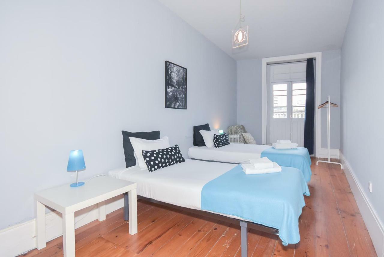 Oporto Rivoli Apartments Екстериор снимка