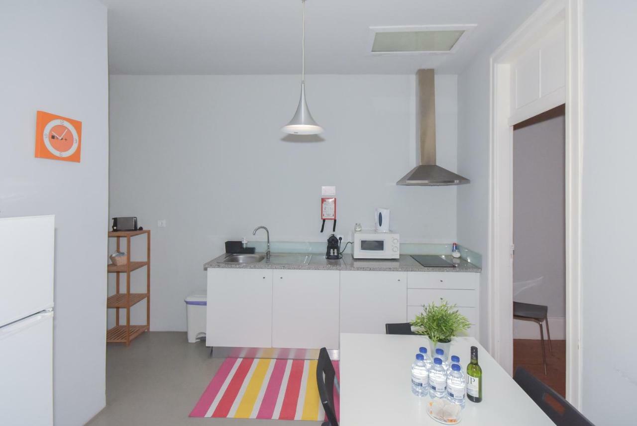 Oporto Rivoli Apartments Екстериор снимка