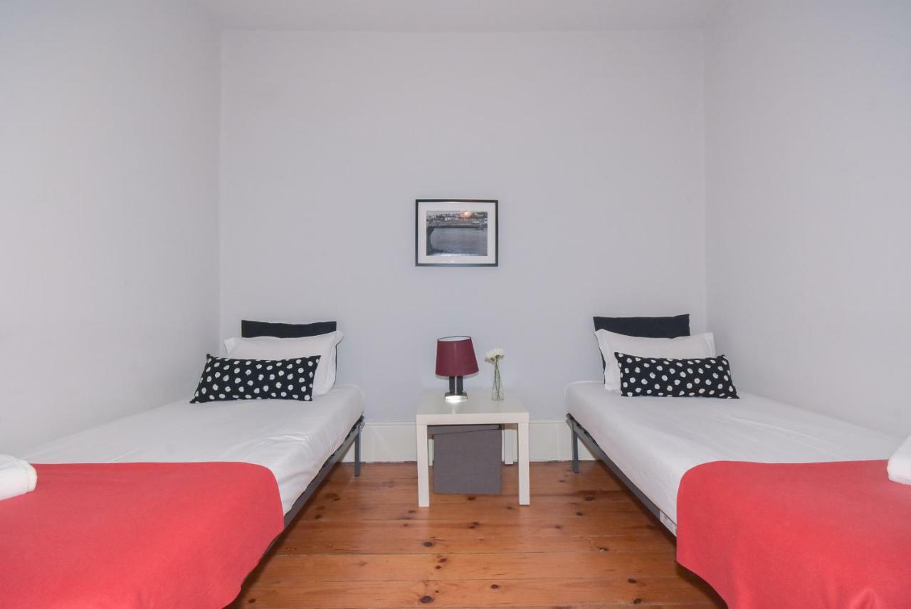 Oporto Rivoli Apartments Екстериор снимка