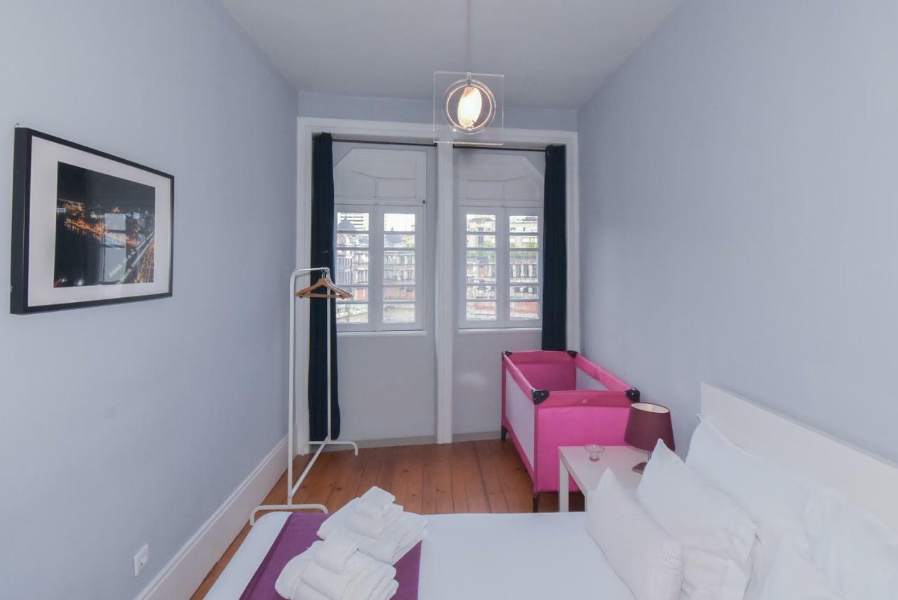 Oporto Rivoli Apartments Екстериор снимка