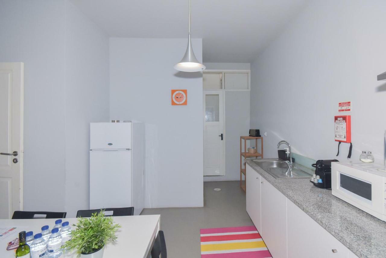 Oporto Rivoli Apartments Екстериор снимка